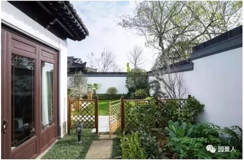 14個 綠城中式園林精品項目大搜集,美呆了