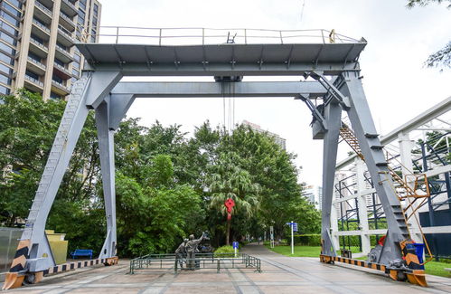 中山廢舊工廠變主題公園,屢次斬獲國際大獎(jiǎng),卻免費(fèi)對(duì)游客開放