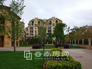 公園1903夏季踩盤評價篇 居住價值高但配套少