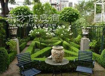 青土園林景觀設(shè)計產(chǎn)品范圍與園林實業(yè)概述