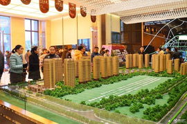 活色生香一座城 探訪興進實業于臨桂的全新力作——興榮郡